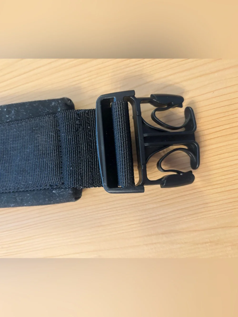 LÍLLÉbaby 6-in-1 Baby Gear Accessory Waist Belt Extension Buckle